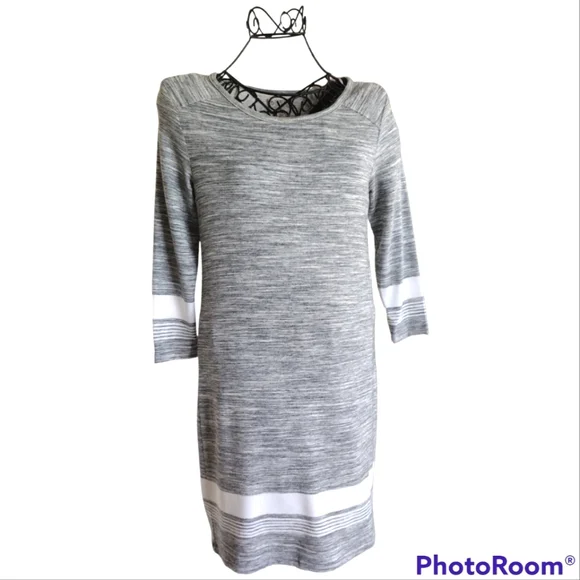 african print knee length dresses Women's African Print Off Shoulder With Cuff Sleeve Midi Dress -- Fi-50076 main image 1